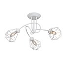 Потолочный светильник Vitaluce V4930-0/3PL