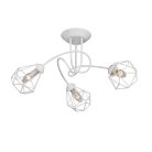 Потолочный светильник Vitaluce V4930-0/3PL