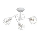 Потолочный светильник Vitaluce V4930-0/3PL