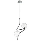 Подвесной светильник Citilux CL206021 Vansa