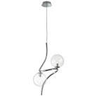 Подвесной светильник Citilux CL206021 Vansa