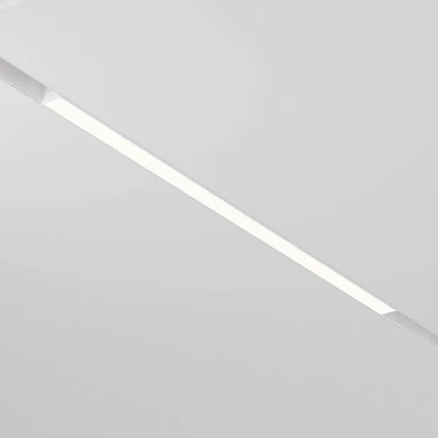 Трековый светильник Maytoni TR030-2-24W4K-W Basis