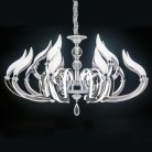 Люстра подвесная Eletto EL339P12 Diva