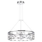 Подвесная люстра Odeon light 7059/44L ZAHA