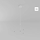 Потолочная база с подвесом Arte Lamp A660033 FADO