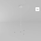 Потолочная база с подвесом Arte Lamp A660033 FADO