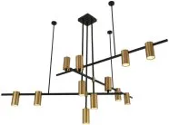 Люстра на штанге Stilfort 2162/05/12P AUSVER