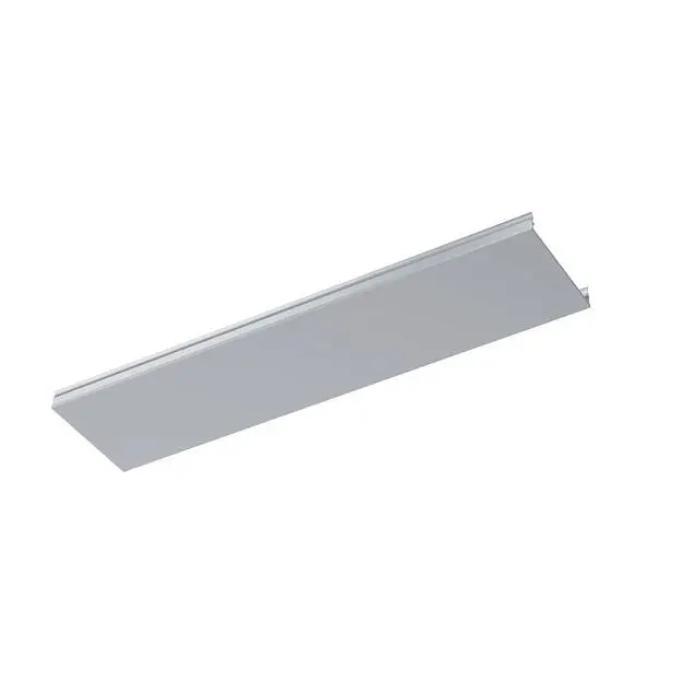 Заглушка Eglo 98826 TP BLIND COVER S, L142, B44, H14, алюминий, анодированный алюминий Заглушка Eglo 98826 TP BLIND COVER S, L142, B44, H14, алюминий, анодированный алюминий