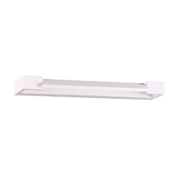 Настенный светильник Odeon Light 3887/12WW Arno Настенный светильник Odeon Light 3887/12WW Arno