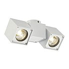 Потолочный светильник SLV 151531 Altra Dice