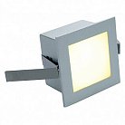 Встраиваемый светильник SLV 111262 Frame Basic Led