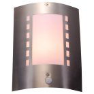 Уличный настенный светильник Globo 3156S Orlando