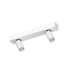 Накладной поворотный светодиодный светильник Ledron SAGITONY E2 S40 White 4000K