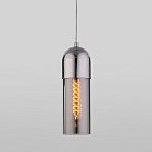 Подвесной светильник Eurosvet 50180/1 дымчатый a052426 Airon