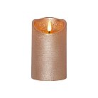 Светодиодная свеча Eglo 411499 FLAMME RUSTIC