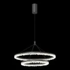 Люстра подвесная Lussole LSP-7434 HARDIN