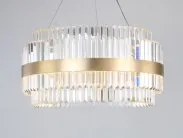 Подвесная люстра Newport 10242/60 brass