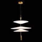 Люстра подвесная ST LUCE SL6101.223.01 Isola