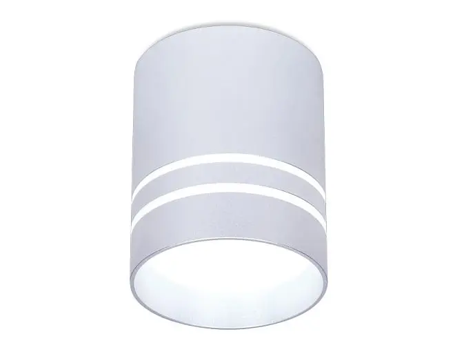 Накладной светодиодный точечный светильник Ambrella light TN241 Techno Накладной светодиодный точечный светильник Ambrella light TN241 Techno