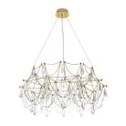 Подвесная люстра MODELUX premium ML.5603.800P BS