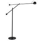 Торшер Divinare 2622/06 PN-8 ULL