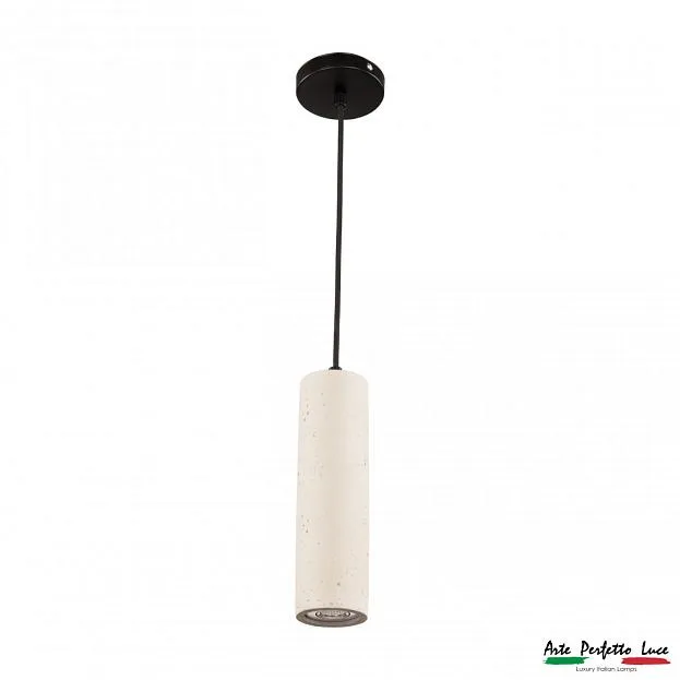 Подвесной светильник APL LED 3301.7162/70-250 White Bolonia