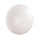 Светильник пластик/белый LED 36Вт 4000K D350 IP43 Sonex 3017/CLN SIMPLE