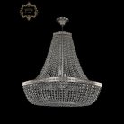 Люстра Bohemia Art Classic 21.113.H2.80SP.Ni
