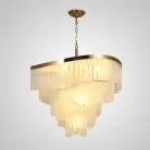 Подвесная Люстра Sirian D80 By Imperiumloft 194208-23