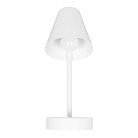 Бра Loft IT 10216/1W White Shelf