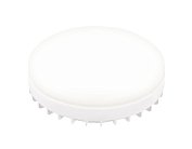 Светодиодная лампа 8W 4200K (75W) 220V GX53 Ambrella light 253203