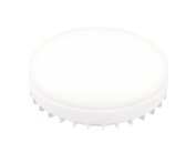 Светодиодная лампа 8W 4200K (75W) 220V GX53 Ambrella light 253203