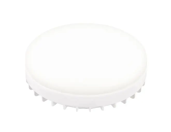 Светодиодная лампа 8W 4200K (75W) 220V GX53 Ambrella light 253203 Светодиодная лампа 8W 4200K (75W) 220V GX53 Ambrella light 253203