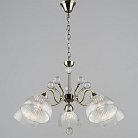 Подвесная люстра Reluce 06142-0.4-05 AB