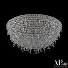 Подвесная люстра APL LED S501.0.60.B.4000 Rimini