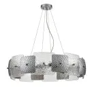 Люстра подвесная E14 8*40W 220V Lumion 6588/8 LIBERTI