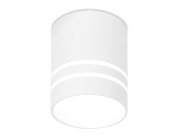 Накладной светодиодный точечный светильник Ambrella light TN240 Techno