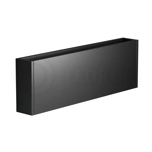 Светильник настенный LeDron GW-M066/26 BLACK Светильник настенный LeDron GW-M066/26 BLACK
