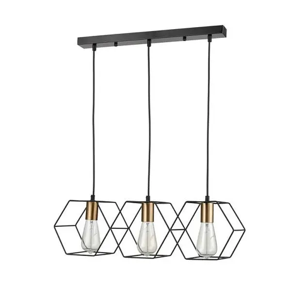 Подвесной светильник Vele Luce VL6232P03 Luca Подвесной светильник Vele Luce VL6232P03 Luca