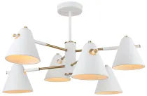 Потолочная люстра Rivoli 3141-306 Chelsea Б0055460