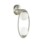 Бра Odeon light 4807/2W SLOTA