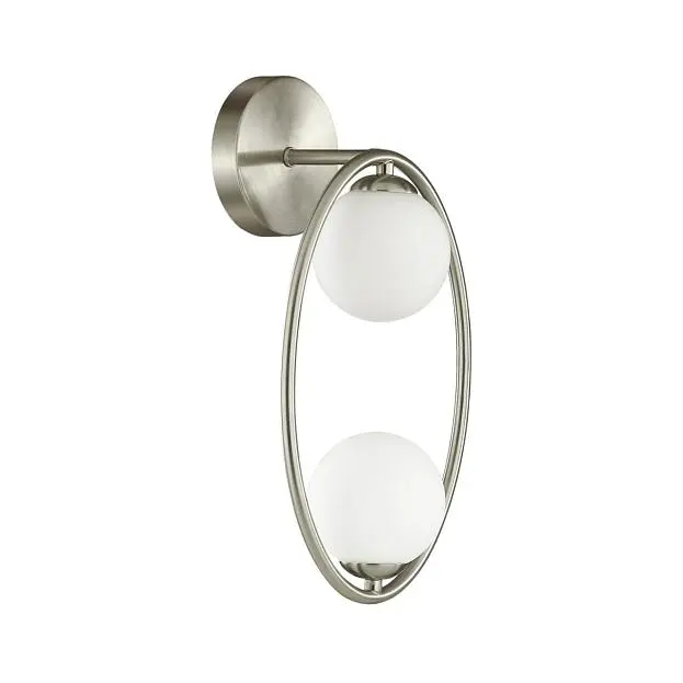 Бра Odeon light 4807/2W SLOTA Бра Odeon light 4807/2W SLOTA