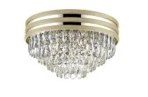 Потолочная люстра Simple Story 5581-5CL 5581