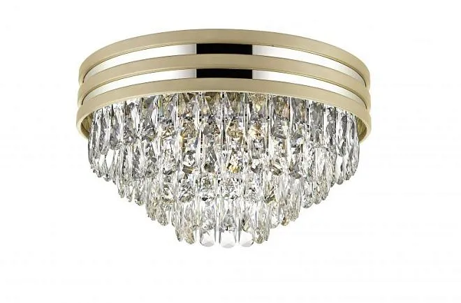 Потолочная люстра Simple Story 5581-5CL 5581 Потолочная люстра Simple Story 5581-5CL 5581