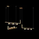 Подвесной Светильник Bartil L9 By Imperiumloft 309101-23