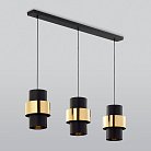 Подвесной светильник TK Lighting 4378 Calisto a052352