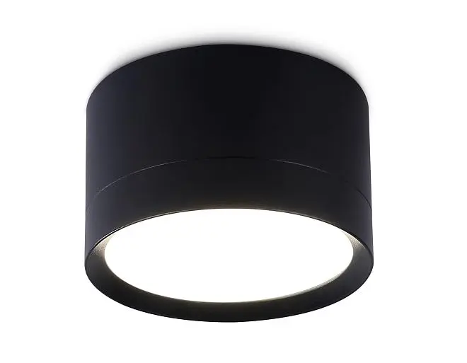 Накладной точечный светильник Ambrella light TN52357 Накладной точечный светильник Ambrella light TN52357