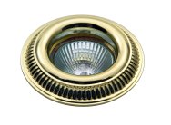 Точечный светильник Donolux N1524-KG N1524