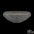 Подвесная люстра APL LED S505.0.52.A.3000 Rimini