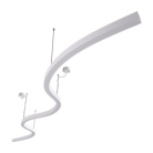 Подвесной светильник LeDron LED SNAKE 4000K White